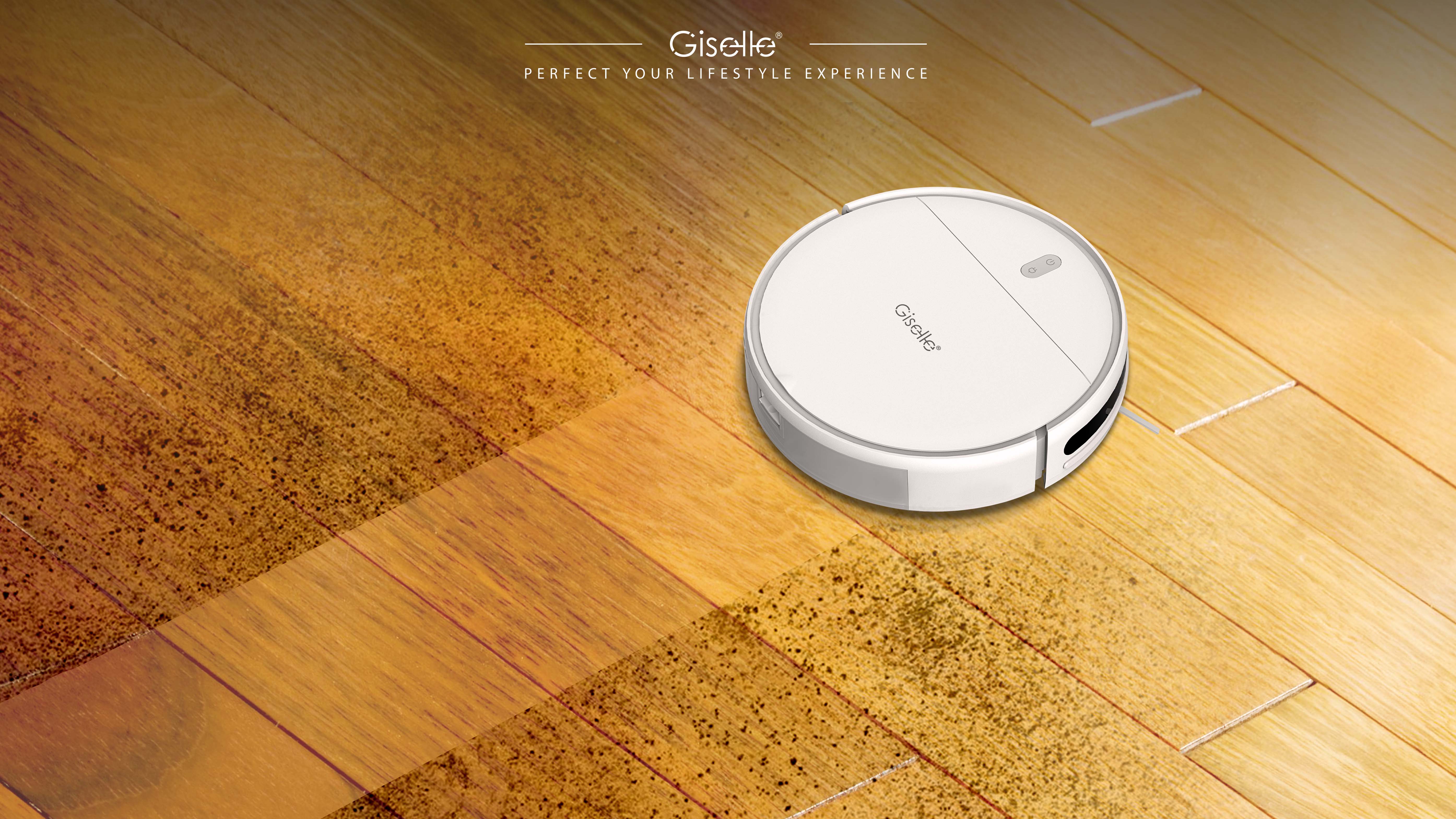 Giselle Vacuum Cleaner Giselle