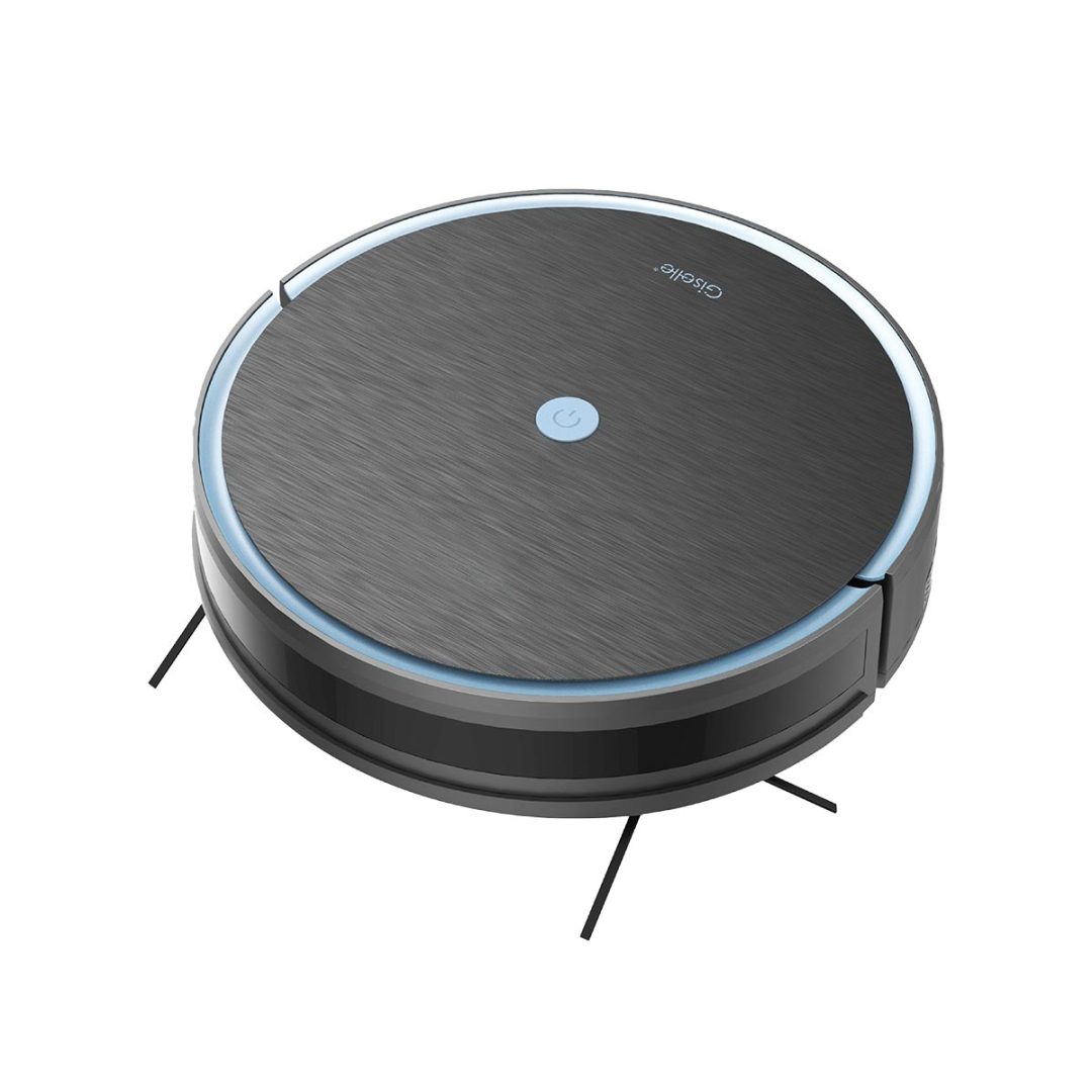 Giselle Giselle MobileApp Robot GX2 Series 2200Pa Separate Dust Box