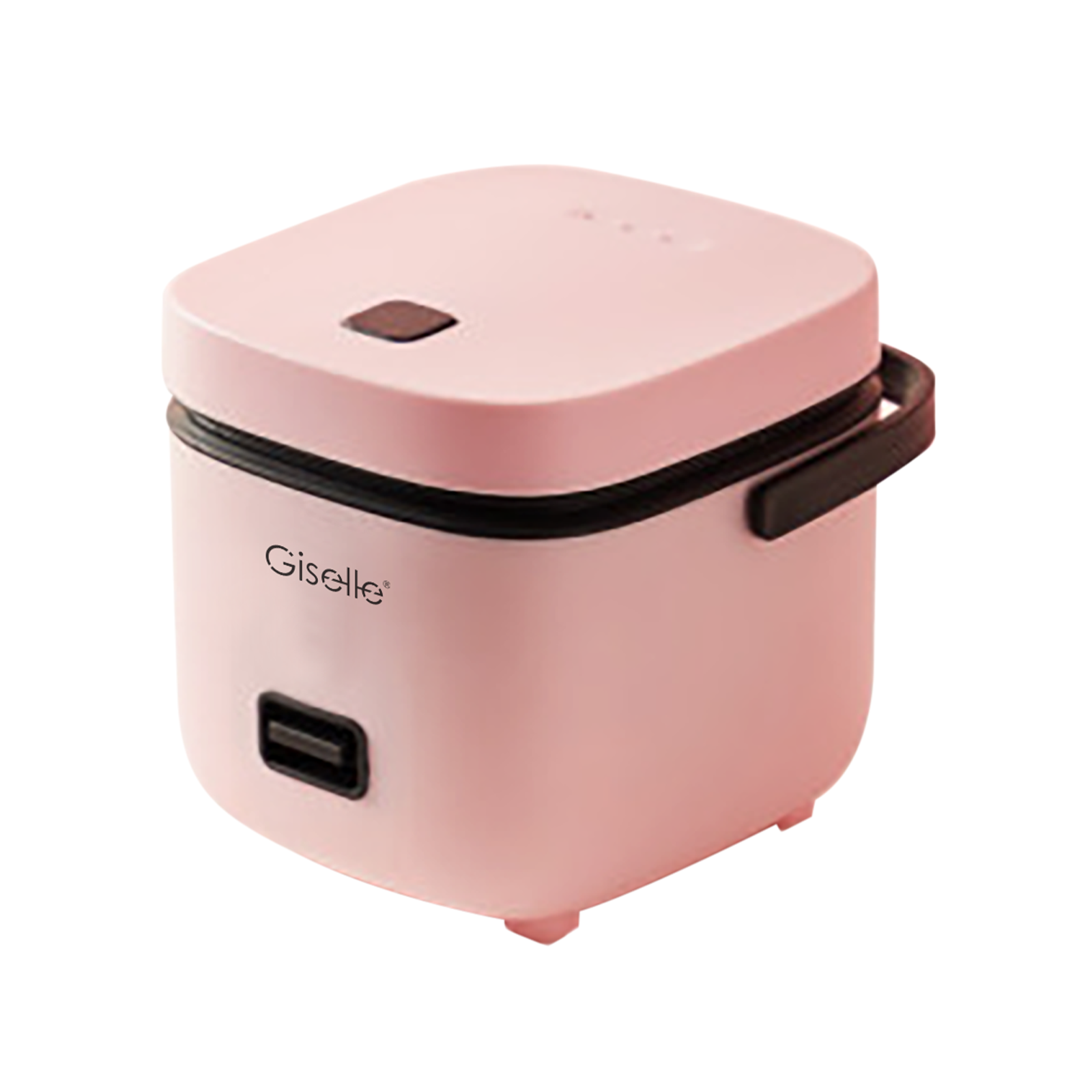 Pink Rice Cooker 