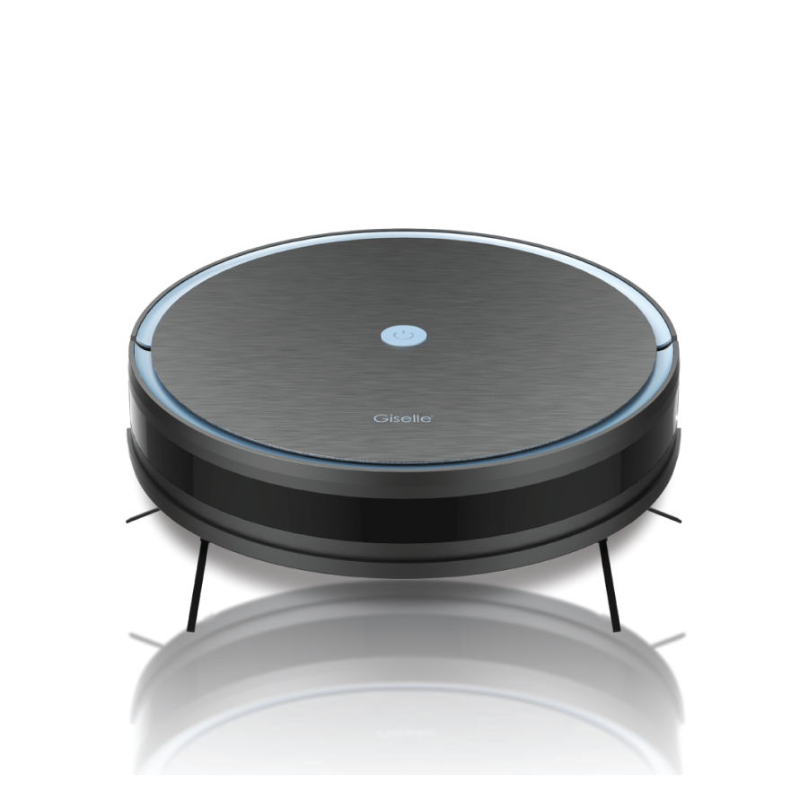 Giselle Giselle MobileApp Robot GX2 Series 2200Pa Separate Dust Box