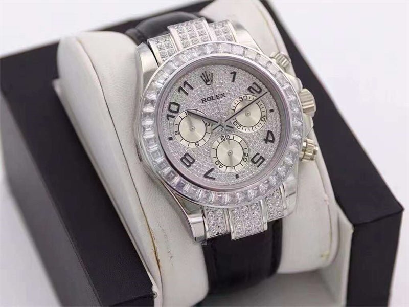 ロレックスコスモグラフ デイトナ 116599 TBR - 浦山時計店