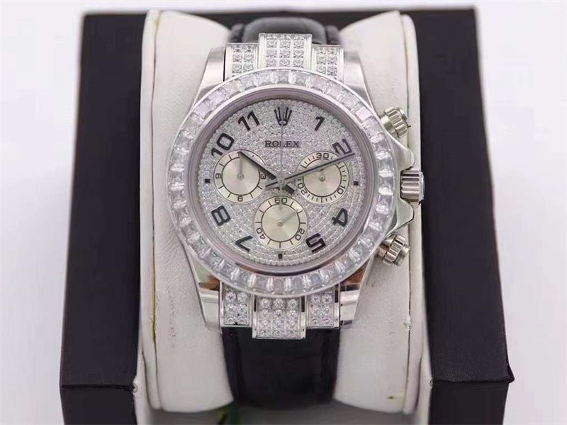 ロレックスコスモグラフ デイトナ 116599 TBR - 浦山時計店