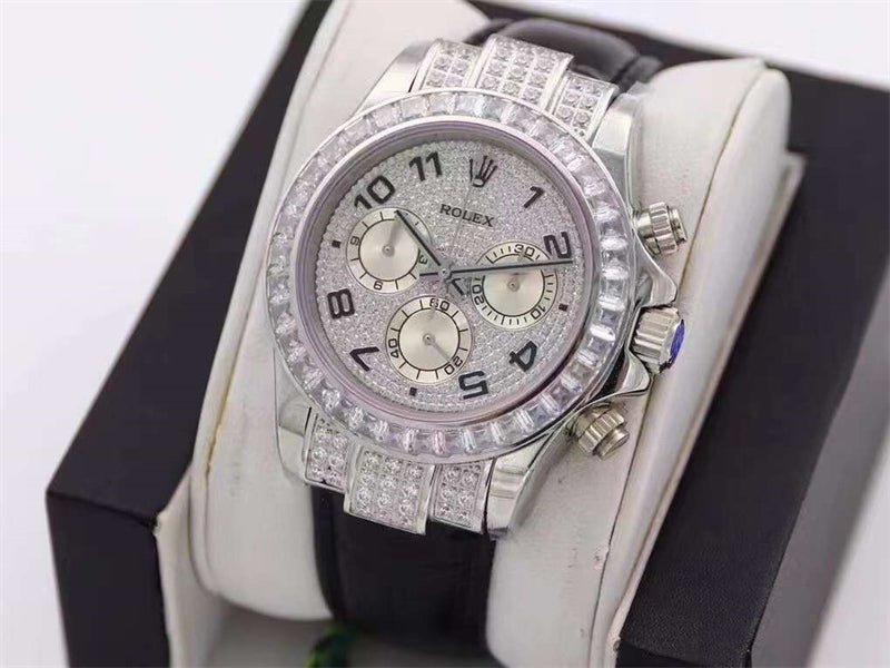 ロレックスコスモグラフ デイトナ 116599 TBR - 浦山時計店