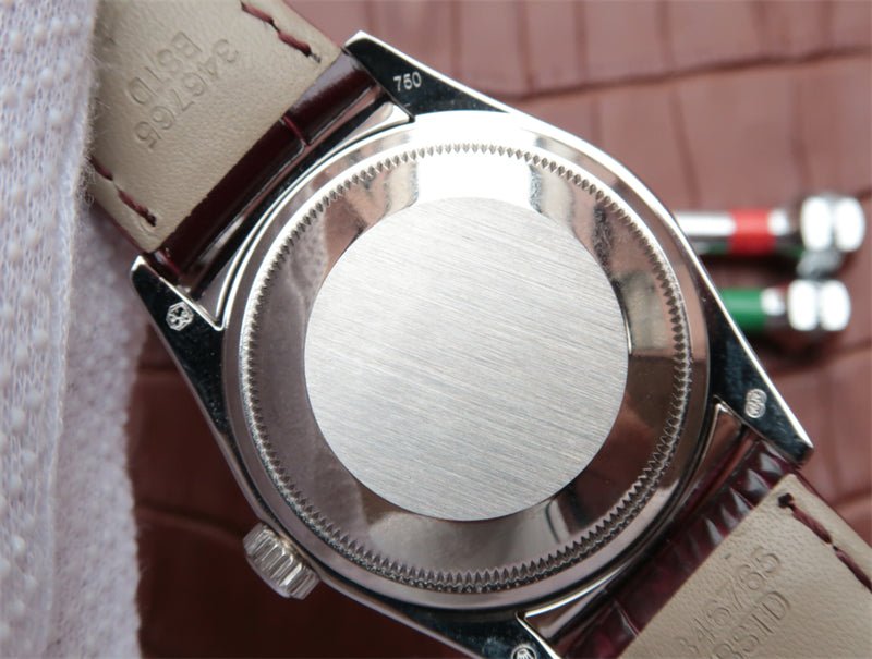 ロレックス デイデイト 118139 36mm - 浦山時計店