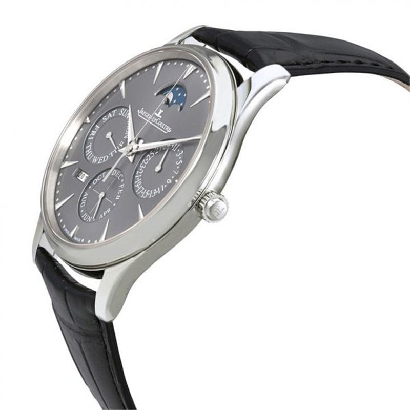 ジャガー・ルクルト マスターウルトラスリム パーペチュアル 130354J - 浦山時計店