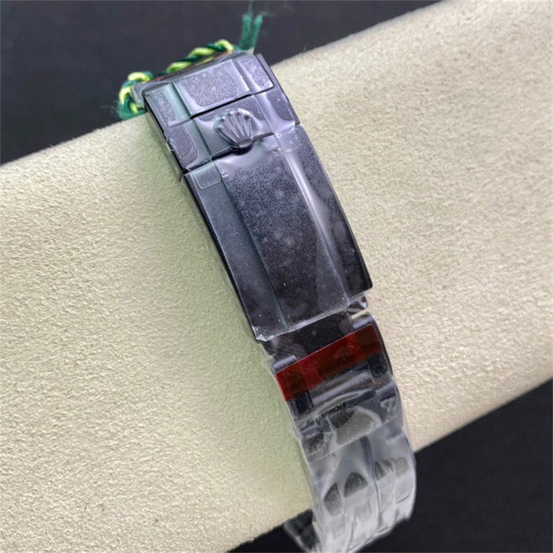 ロレックス コスモグラフ デイトナ BLAKEN 