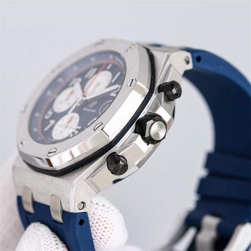 オーデマピゲ ロイヤルオーク オフショア クロノグラフ26470ST.OO.A027CA.01 - 浦山時計店