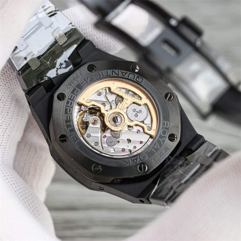 オーデマピゲ ロイヤルオーク パーペチュアルカレンダー 26599CE.OO.1225CE.01 - 浦山時計店