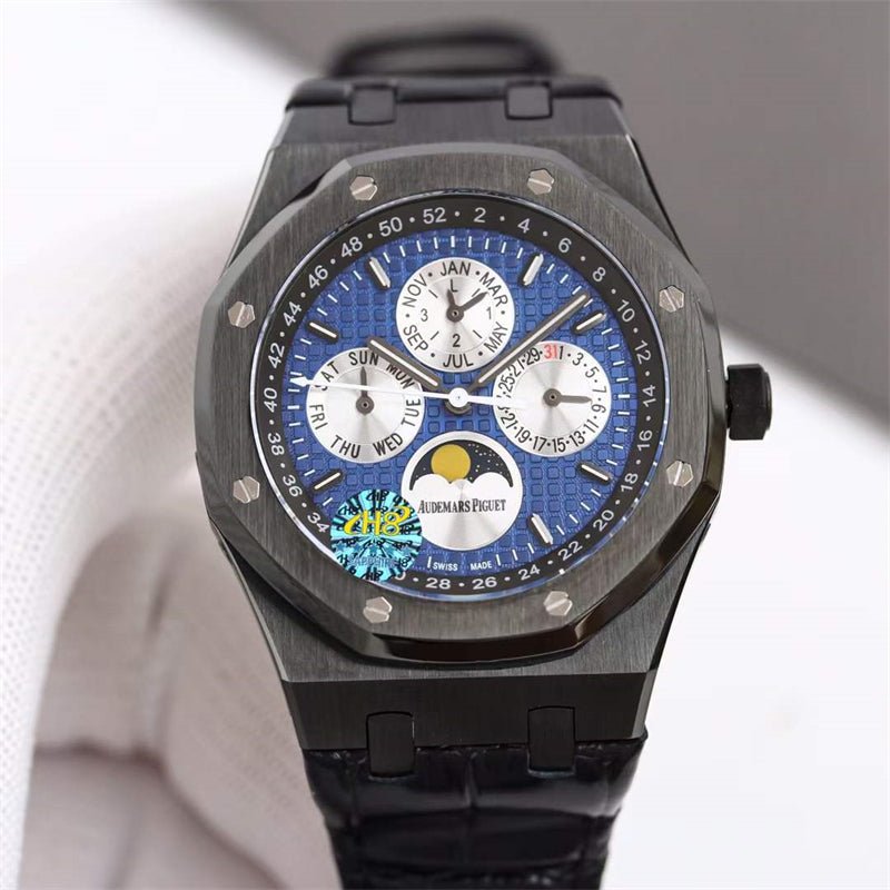 オーデマピゲ ロイヤルオーク パーペチュアルカレンダー 26599CE.OO.1225CE.01 - 浦山時計店