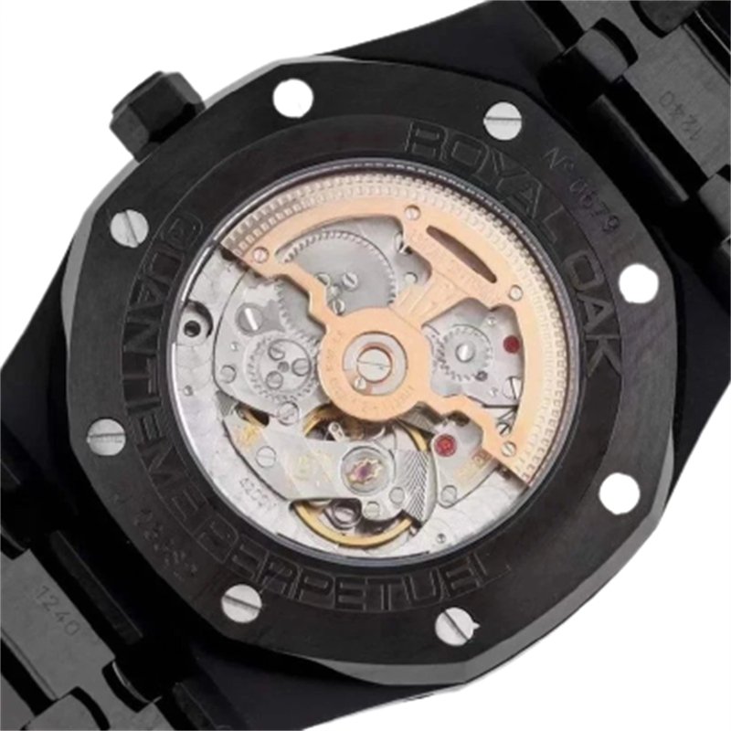 オーデマピゲ ロイヤルオーク パーペチュアルカレンダー 26599CE.OO.1225CE.01 - 浦山時計店