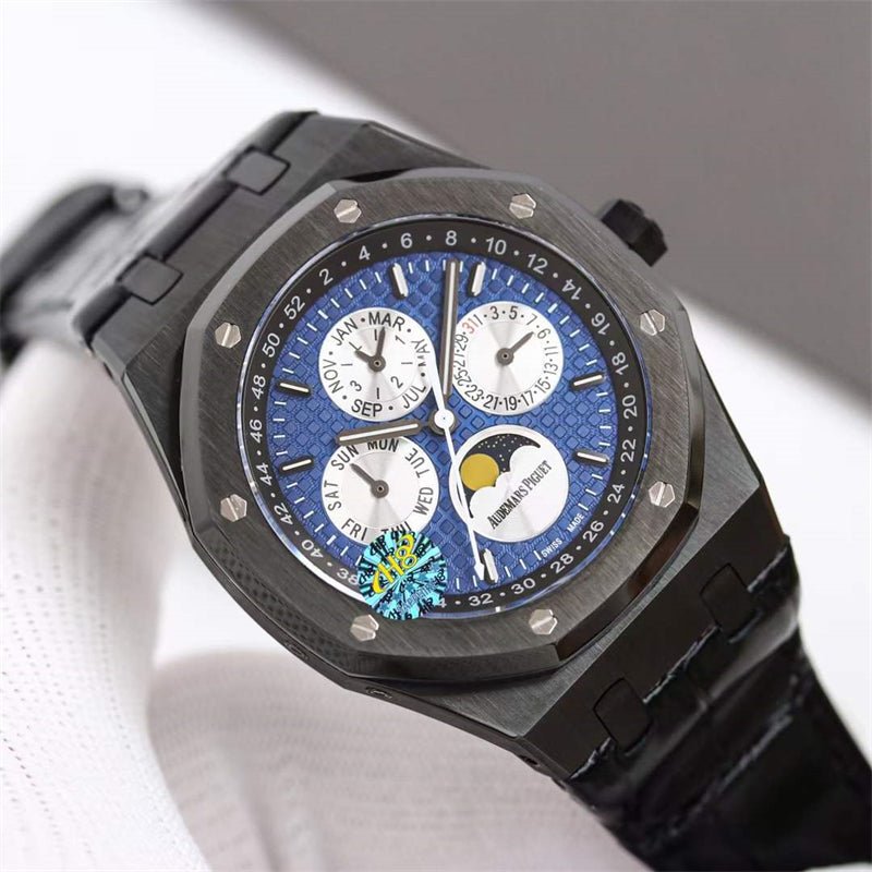 オーデマピゲ ロイヤルオーク パーペチュアルカレンダー 26599CE.OO.1225CE.01 - 浦山時計店