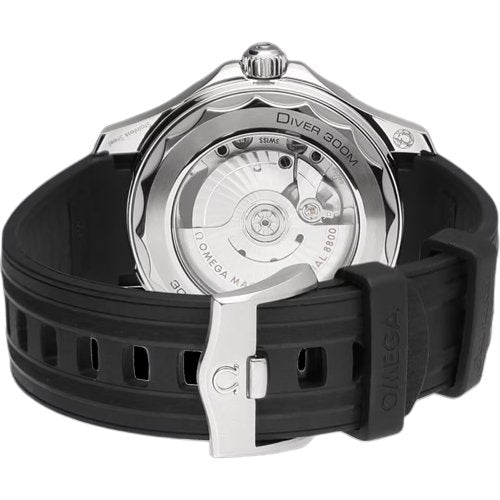 オメガ シーマスター ダイバー300M コーアクシャル マスタークロノメーター 210.32.42.20.04.001 - 浦山時計店