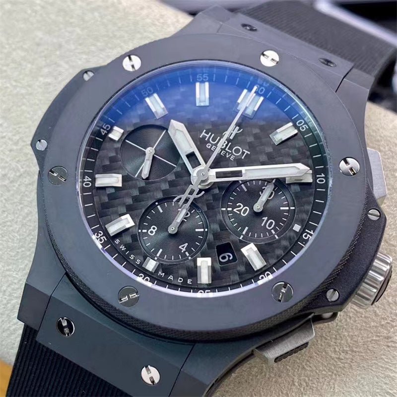 ウブロ ビッグバン ブラックマジック 301.CI.1770.RX - 浦山時計店