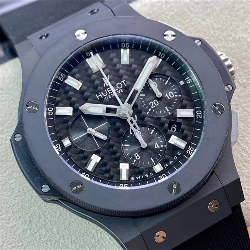 ウブロ ビッグバン ブラックマジック 301.CI.1770.RX - 浦山時計店