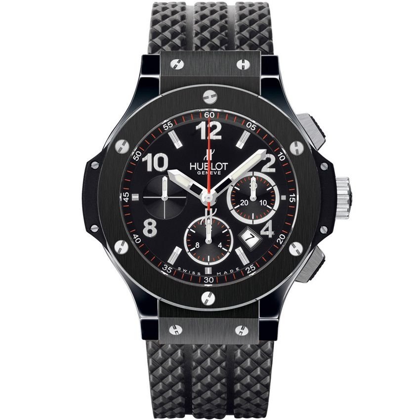 ウブロ ビッグバン ブラックマジック 301.CX.130.RX - 浦山時計店