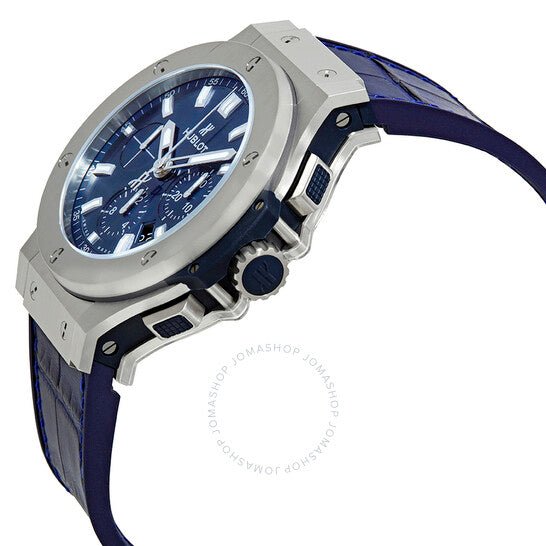 ウブロ ビッグバン スチールブルー 301.SX.7170.LR - 浦山時計店