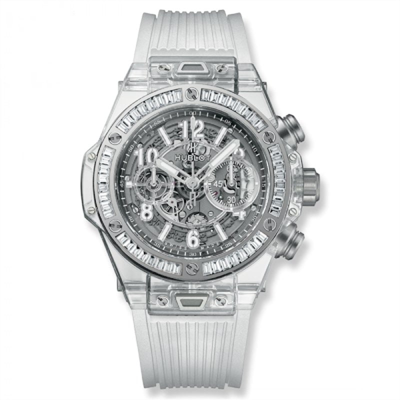 ウブロビッグ・バン ウニコ 411.JX.4802.RT.1904 - 浦山時計店