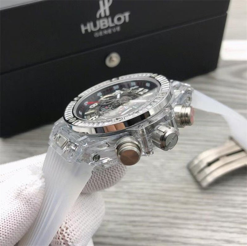 ウブロビッグ・バン ウニコ 411.JX.4802.RT.1904 - 浦山時計店