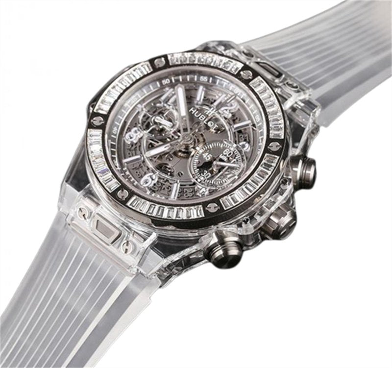 ウブロビッグ・バン ウニコ 411.JX.4802.RT.1904 - 浦山時計店