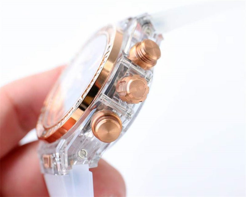 ウブロビッグ・バン ウニコ 411.JX.4803.RT.1904 - 浦山時計店