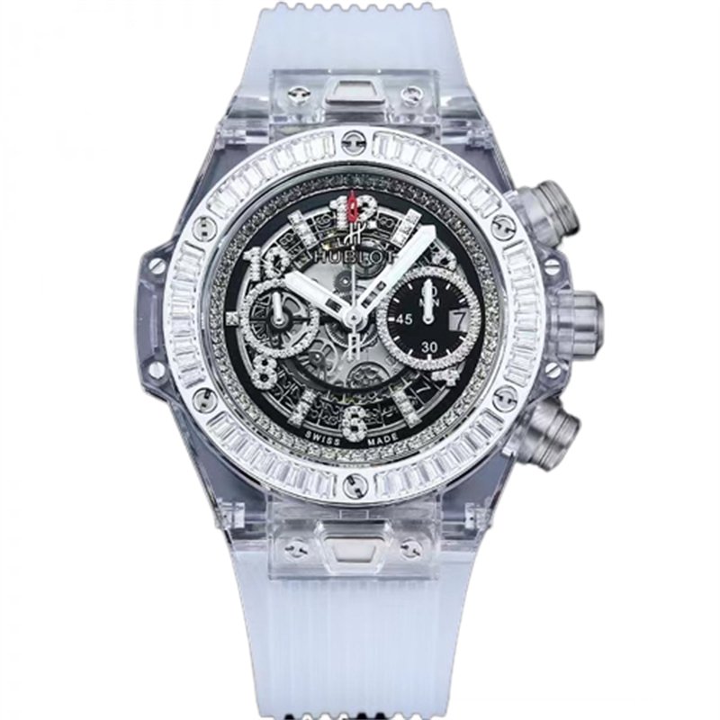 ウブロビッグ・バン ウニコ 411.JX.4803.RT.1904 - 浦山時計店