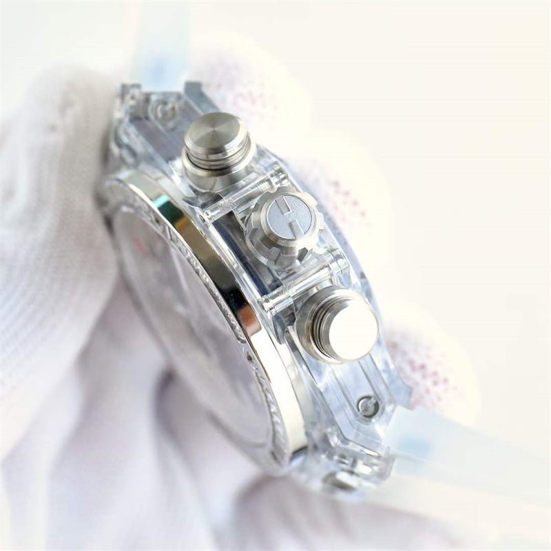 ウブロビッグ・バン ウニコ 411.JX.4803.RT.1904 - 浦山時計店