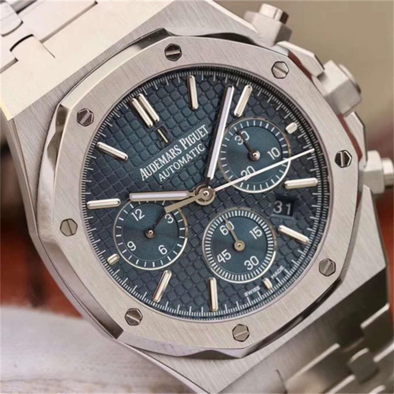 オーデマ ピゲ ロイヤルオーク クロノ 41mm 26320ST.OO.1220ST.03 - 浦山時計店