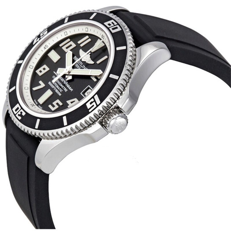 ブライトリング スーパーオーシャン４２ A1736402.BA29.202S.A18D.2 - 浦山時計店