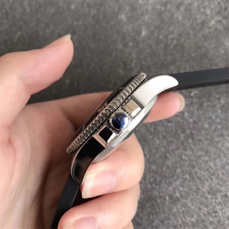 ブライトリング スーパーオーシャン４２ A1736402.BA29.202S.A18D.2 - 浦山時計店