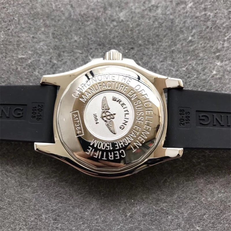 ブライトリング スーパーオーシャン４２ A1736402.BA29.202S.A18D.2 - 浦山時計店