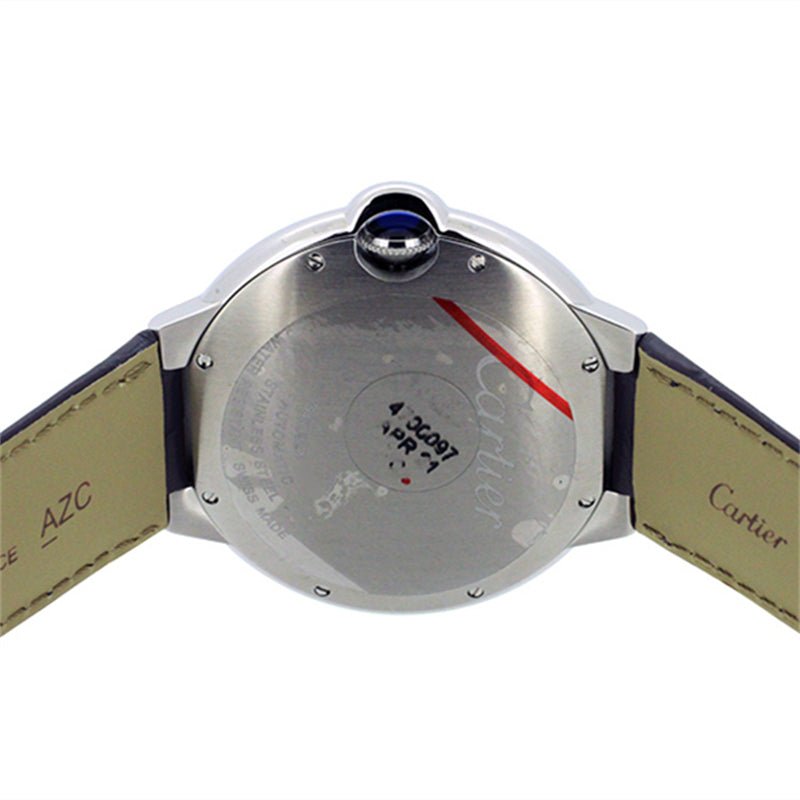カルティエバロンブルー42mm WSBB0027 - 浦山時計店