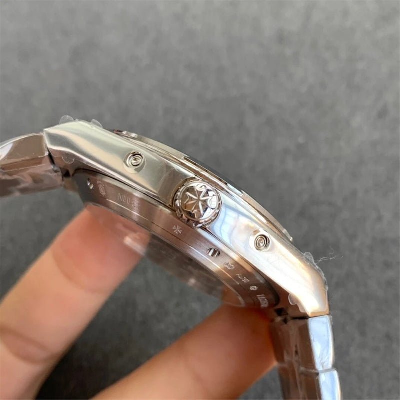 ヴァシュロン・コンスタンタン オーヴァーシーズ 4300V/120G-B102 - 浦山時計店