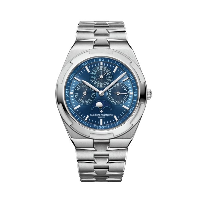 ヴァシュロン・コンスタンタン オーヴァーシーズ 4300V/120G-B945 - 浦山時計店