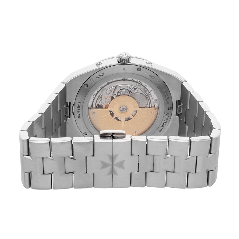 ヴァシュロン・コンスタンタン オーヴァーシーズ 4300V/120G-B945 - 浦山時計店