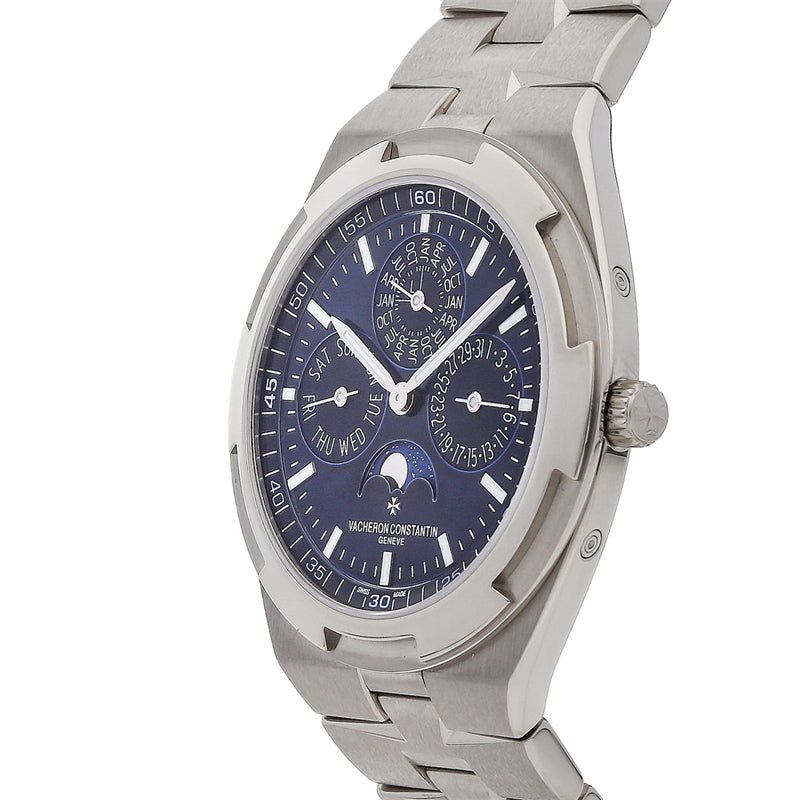 ヴァシュロン・コンスタンタン オーヴァーシーズ 4300V/120G-B945 - 浦山時計店