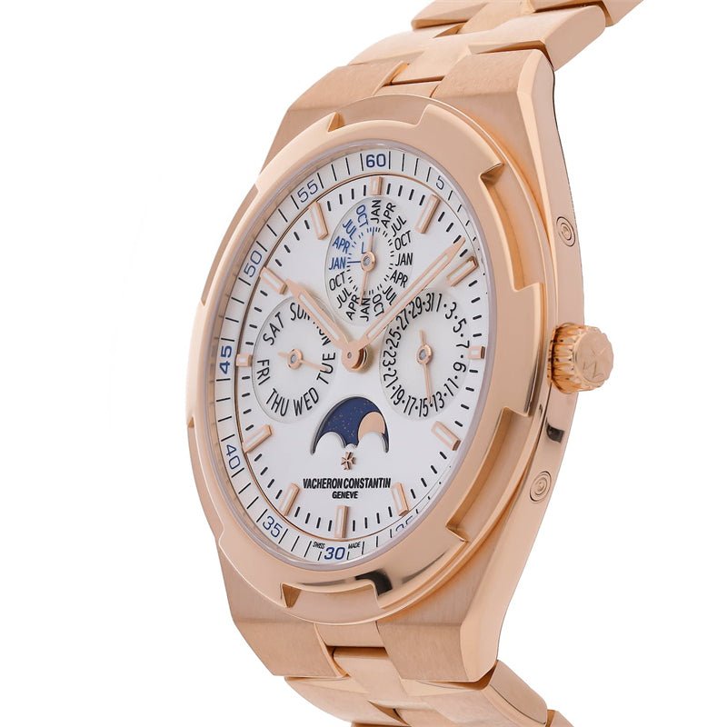 ヴァシュロン・コンスタンタン オーヴァーシーズ 4300V/120R-B064 - 浦山時計店