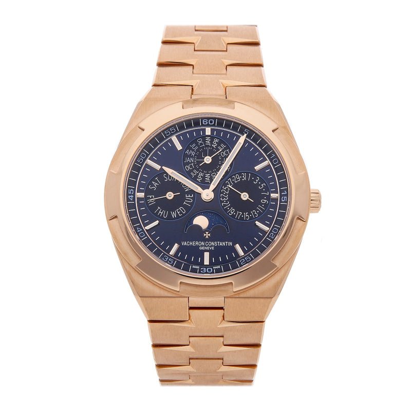 ヴァシュロン・コンスタンタン オーヴァーシーズ 4300V/120R-B509 - 浦山時計店