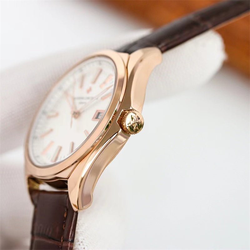 ヴァシュロン コンスタンタン オーバーシーズ 4500V/000R-B127 - 浦山時計店