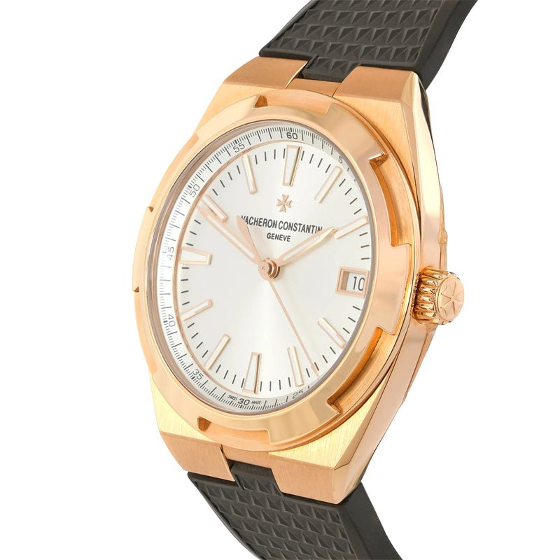 ヴァシュロン コンスタンタン オーバーシーズ 4500V/000R-B127 - 浦山時計店