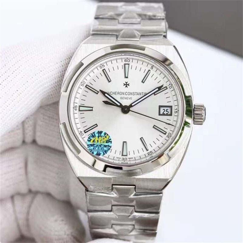 ヴァシュロン コンスタンタン オーヴァーシーズ4500V/110A-B126 - 浦山時計店