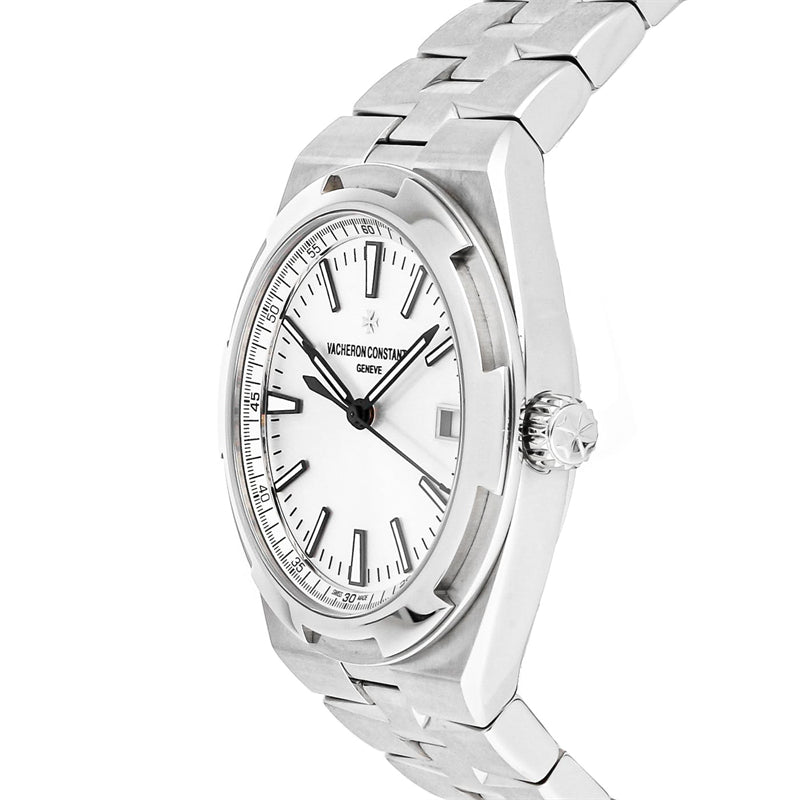 ヴァシュロン コンスタンタン オーヴァーシーズ4500V/110A-B126 - 浦山時計店