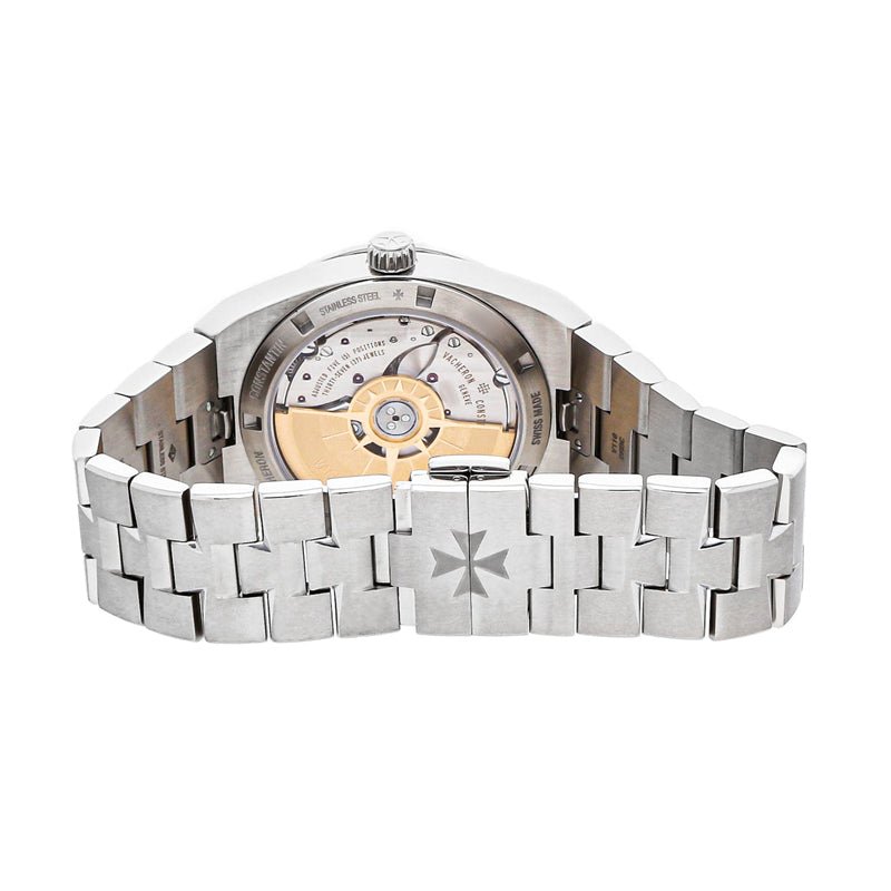 ヴァシュロン コンスタンタン オーヴァーシーズ4500V/110A-B126 - 浦山時計店