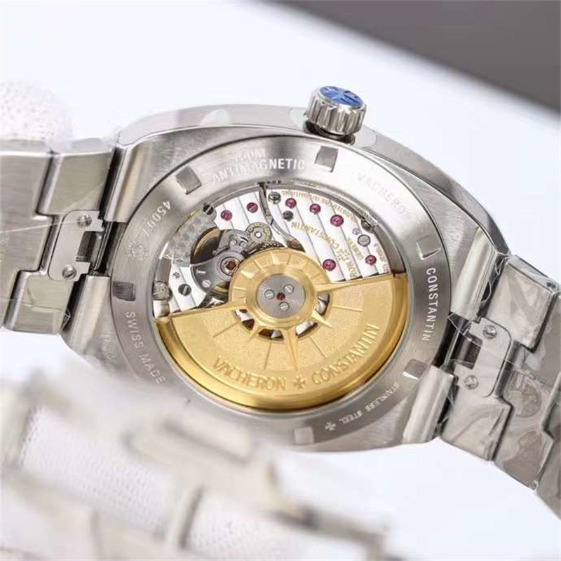 ヴァシュロンコンスタンタン オーヴァーシーズ 4500V/110A-B128 - 浦山時計店