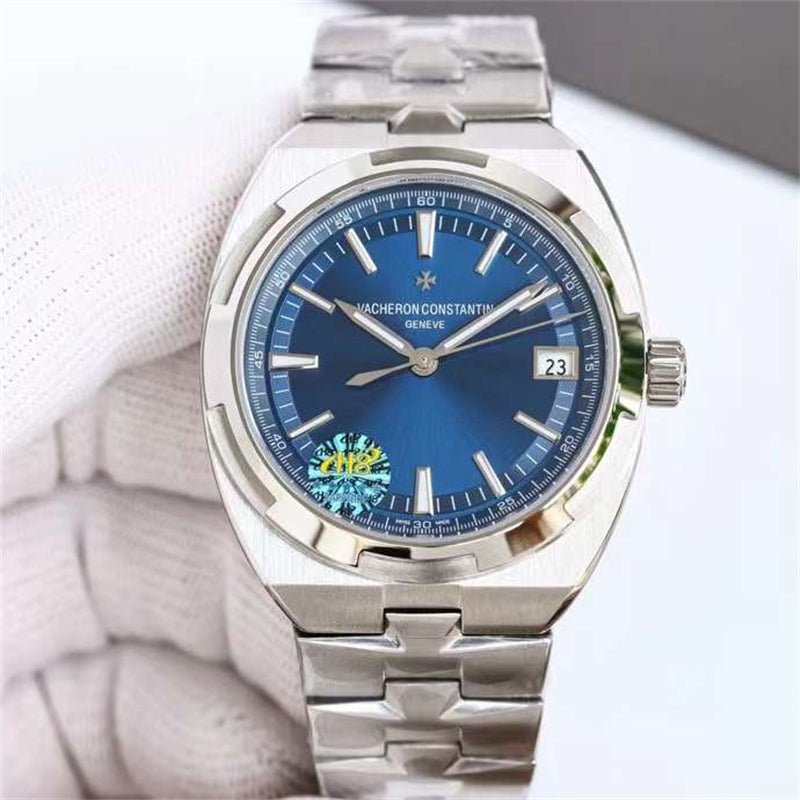 ヴァシュロンコンスタンタン オーヴァーシーズ 4500V/110A-B128 - 浦山時計店