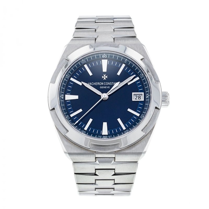 ヴァシュロンコンスタンタン オーヴァーシーズ 4500V/110A-B128 - 浦山時計店