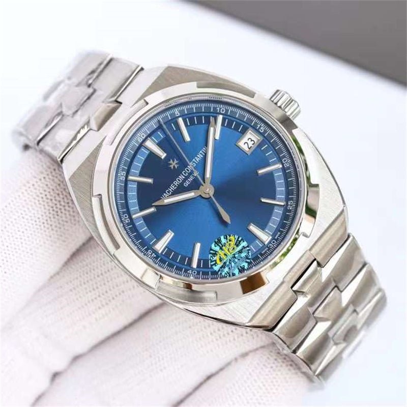 ヴァシュロンコンスタンタン オーヴァーシーズ 4500V/110A-B128 - 浦山時計店