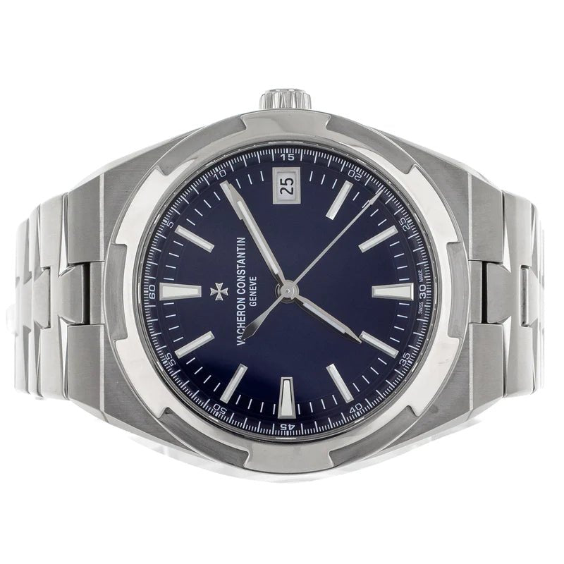 ヴァシュロンコンスタンタン オーヴァーシーズ 4500V/110A-B128 - 浦山時計店