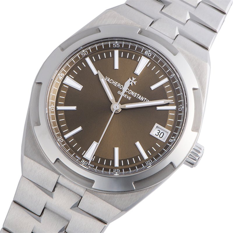 ヴァシュロン コンスタンタン オーヴァーシーズ4500V/110A-B146 - 浦山時計店