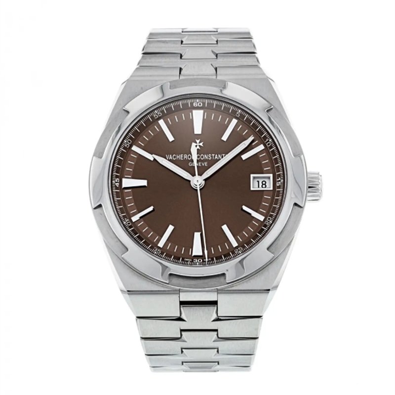 ヴァシュロン コンスタンタン オーヴァーシーズ4500V/110A-B146 - 浦山時計店