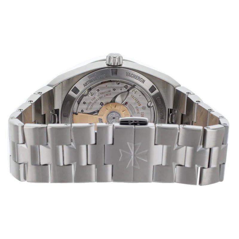 ヴァシュロン コンスタンタン オーヴァーシーズ4500V/110A-B146 - 浦山時計店